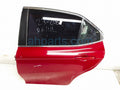Rear Door Panel Sub-Assembly