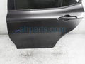 Rear Door Panel Sub-Assembly