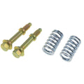 Exhaust Bolt and Spring Kit