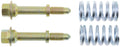 Exhaust Bolt and Spring Kit