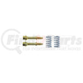 Exhaust Bolt and Spring Kit