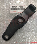 Right Side Striker Assembly