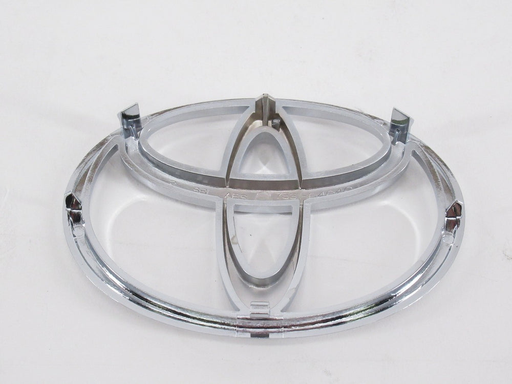 Grille Emblem