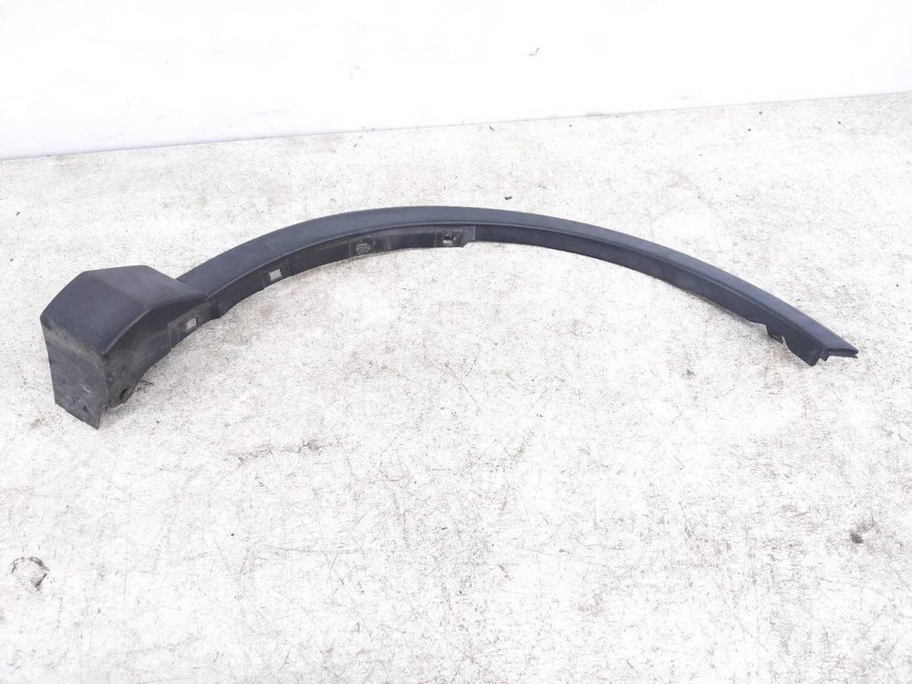 Fender Molding Sub-Assembly