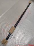 Front Door Belt Moulding Assy, RH