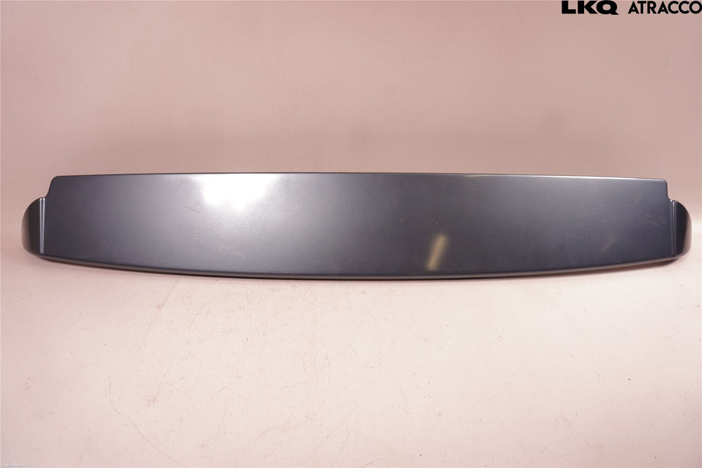 Rear Spoiler Sub-Assembly
