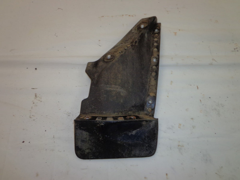 Passenger Side Front Fender Mudguard Sub-Assembly