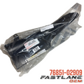 Front Spoiler Cover, Passenger Side