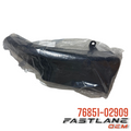 Front Spoiler Cover, Passenger Side