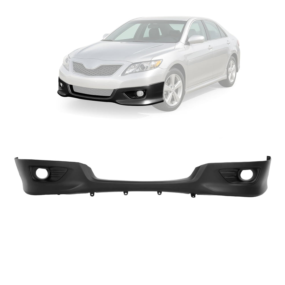 Front Spoiler