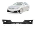Front Spoiler