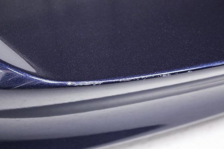 Rear Spoiler Cover