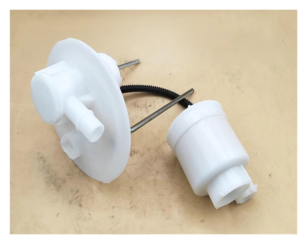 Fuel Suction Plate Sub-Assembly