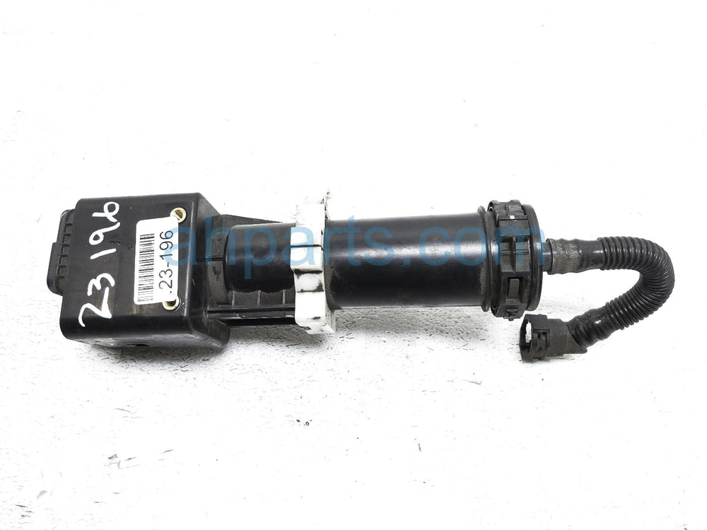 Charcoal Canister Filter