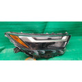 Right Headlight Assembly