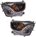 Front Bumper Cover