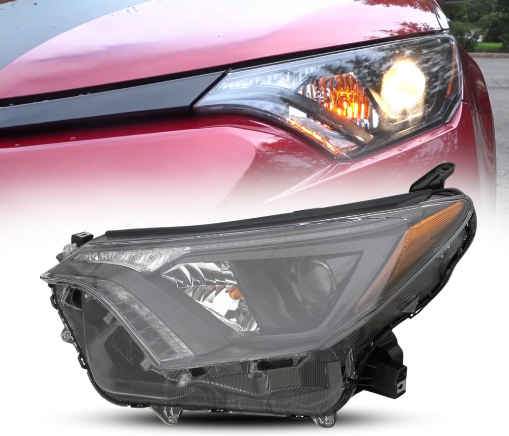 Front Bumper Cover