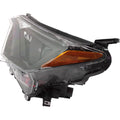 Front Bumper Cover