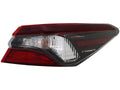 Rear Passenger Side Combination Lamp Assembly