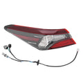 Rear Passenger Side Combination Lamp Assembly