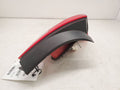 Rear Fog Light Lens & Body