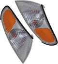 Parking and Clearance Lamp Assembly, Right Side