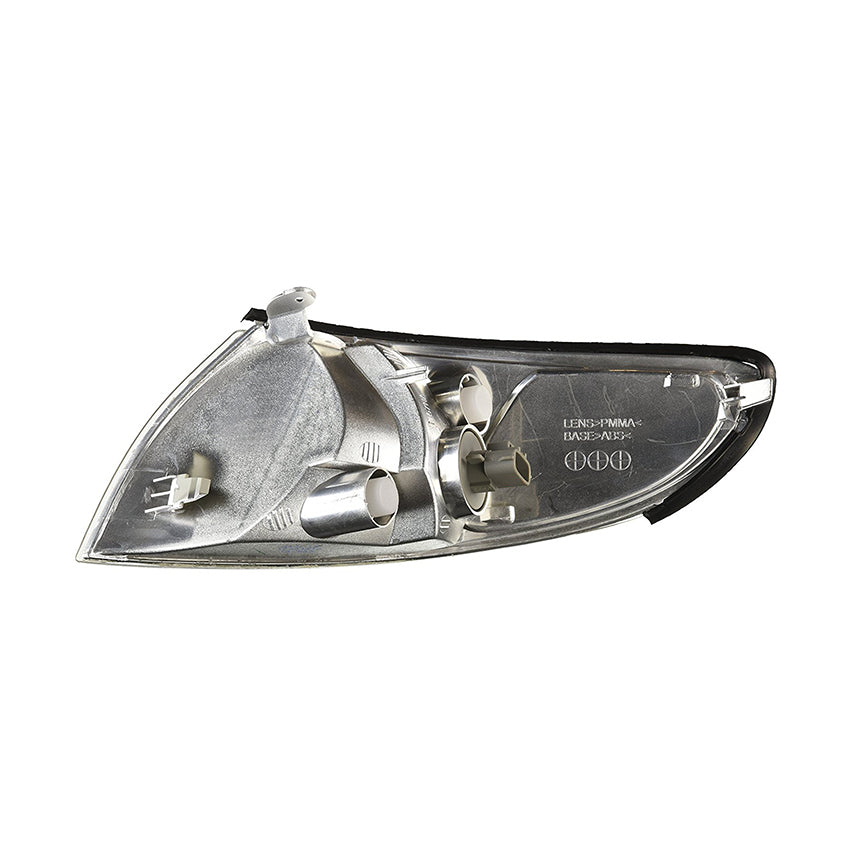Parking and Clearance Lamp Assembly, Right Side