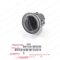 4WD Control Switch