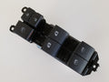 Power Window Regulator Master Switch