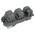 Power Window Regulator Master Switch