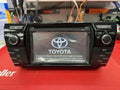 Radio Receiver Assembly