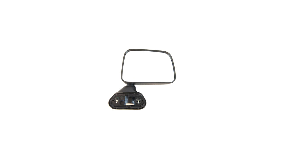 Outer Rear View Mirror Assembly, RH