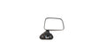 Outer Rear View Mirror Assembly, RH