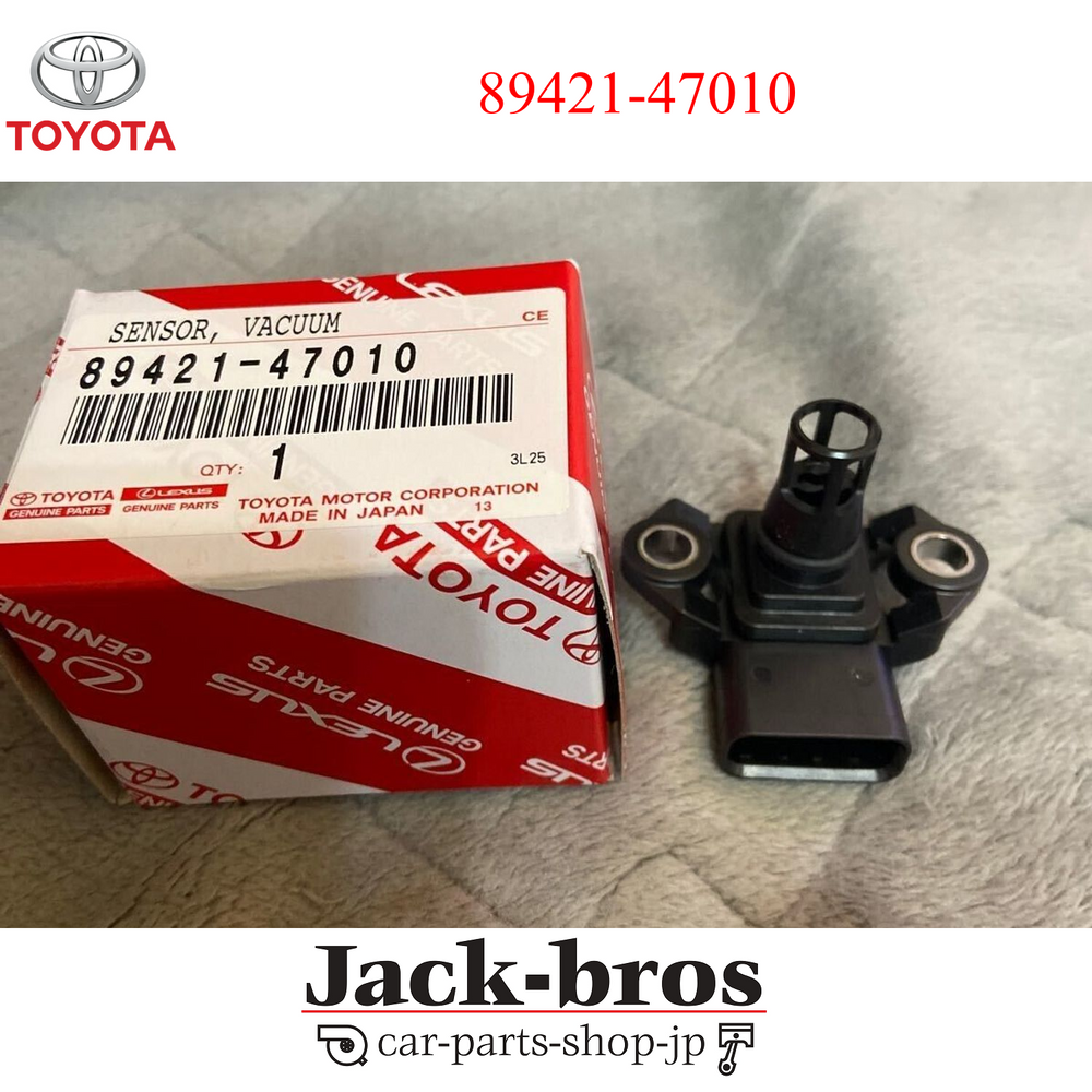Manifold Absolute Pressure Sensor