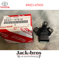 Manifold Absolute Pressure Sensor