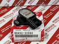 Throttle Position Sensor