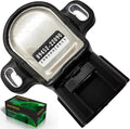 Throttle Position Sensor
