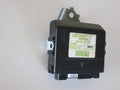 4WD Control Computer No.2