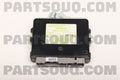 4WD Control Computer No.2