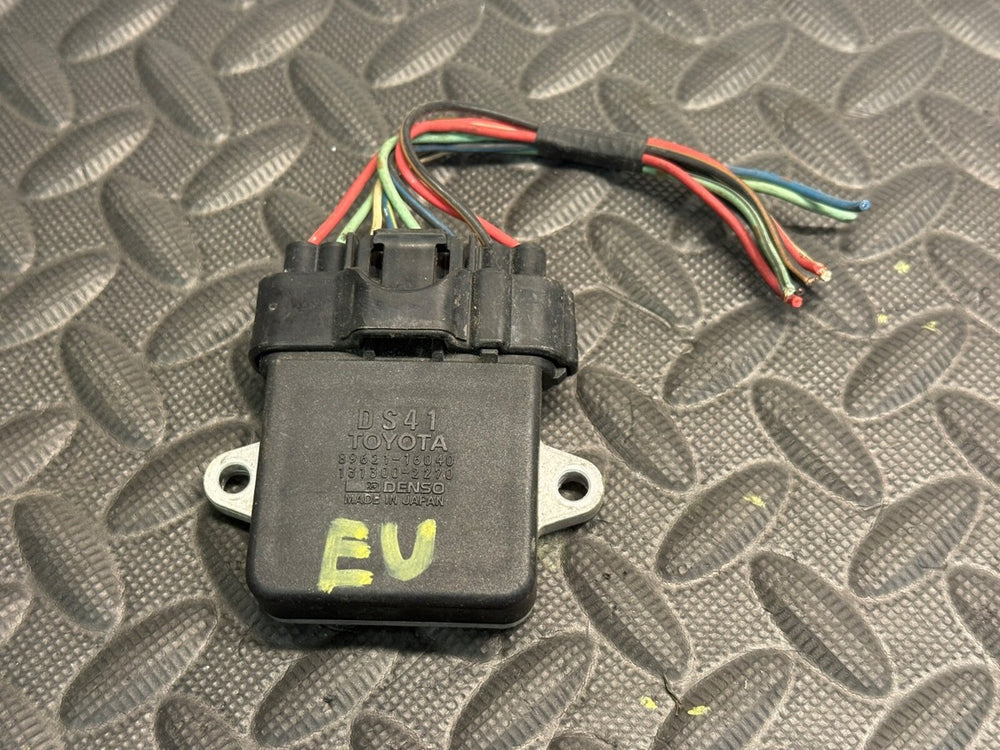 Ignition Control Module