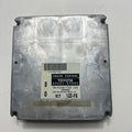 Engine Control Module (ECM)