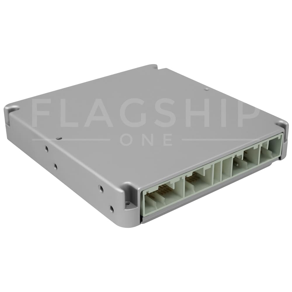 Engine Control Module (ECM)