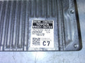 Engine Control Computer