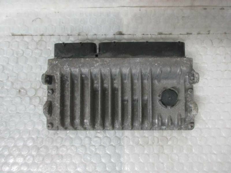 1NZFE Engine Control Module