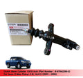 4JJ1 D-Max TFR/TFS Slave Cylinder Clutch