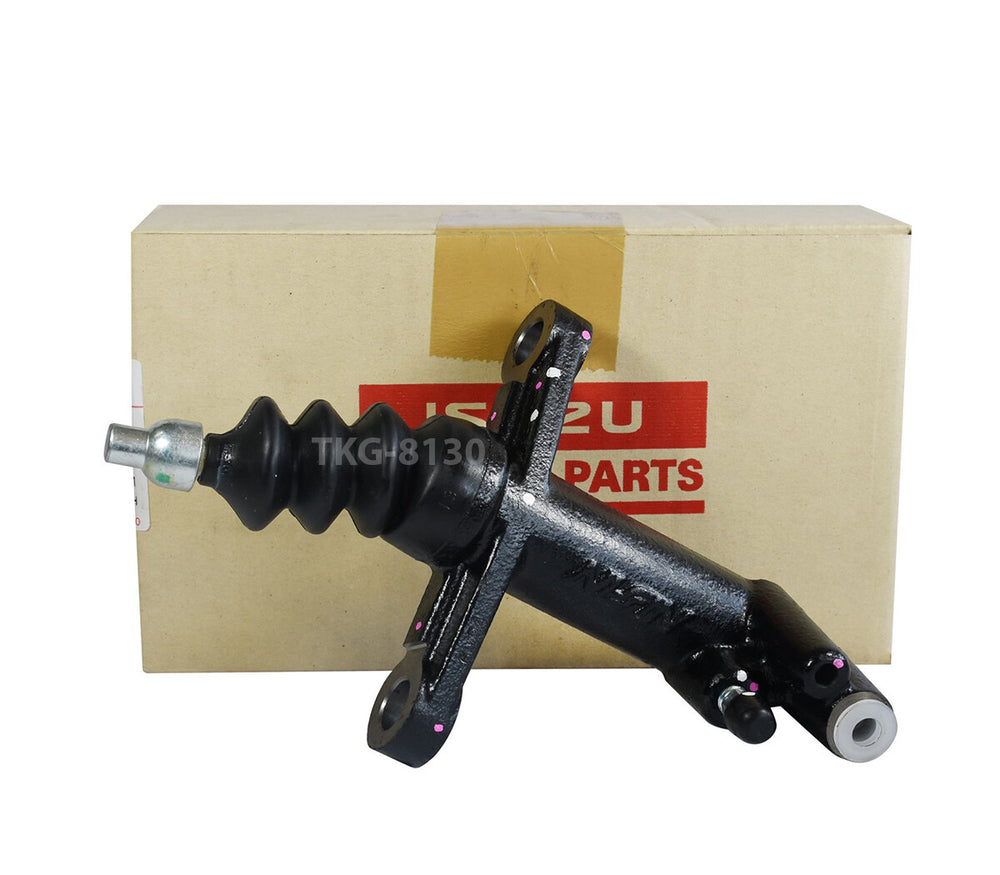 4JJ1 D-Max TFR/TFS Slave Cylinder Clutch