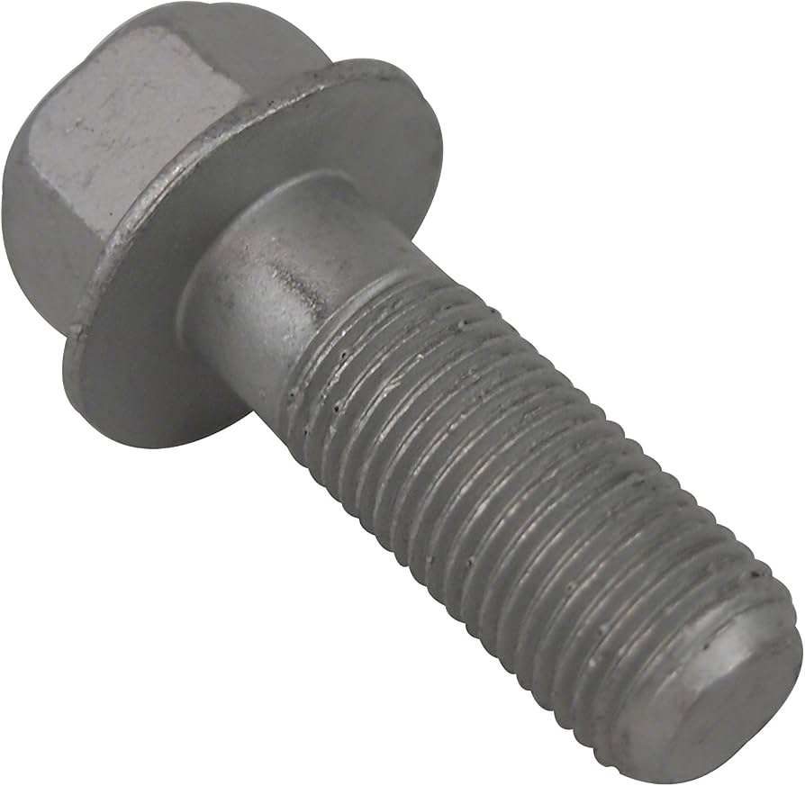 Front Disc Brake Caliper Bolt