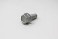 Front Disc Brake Caliper Bolt