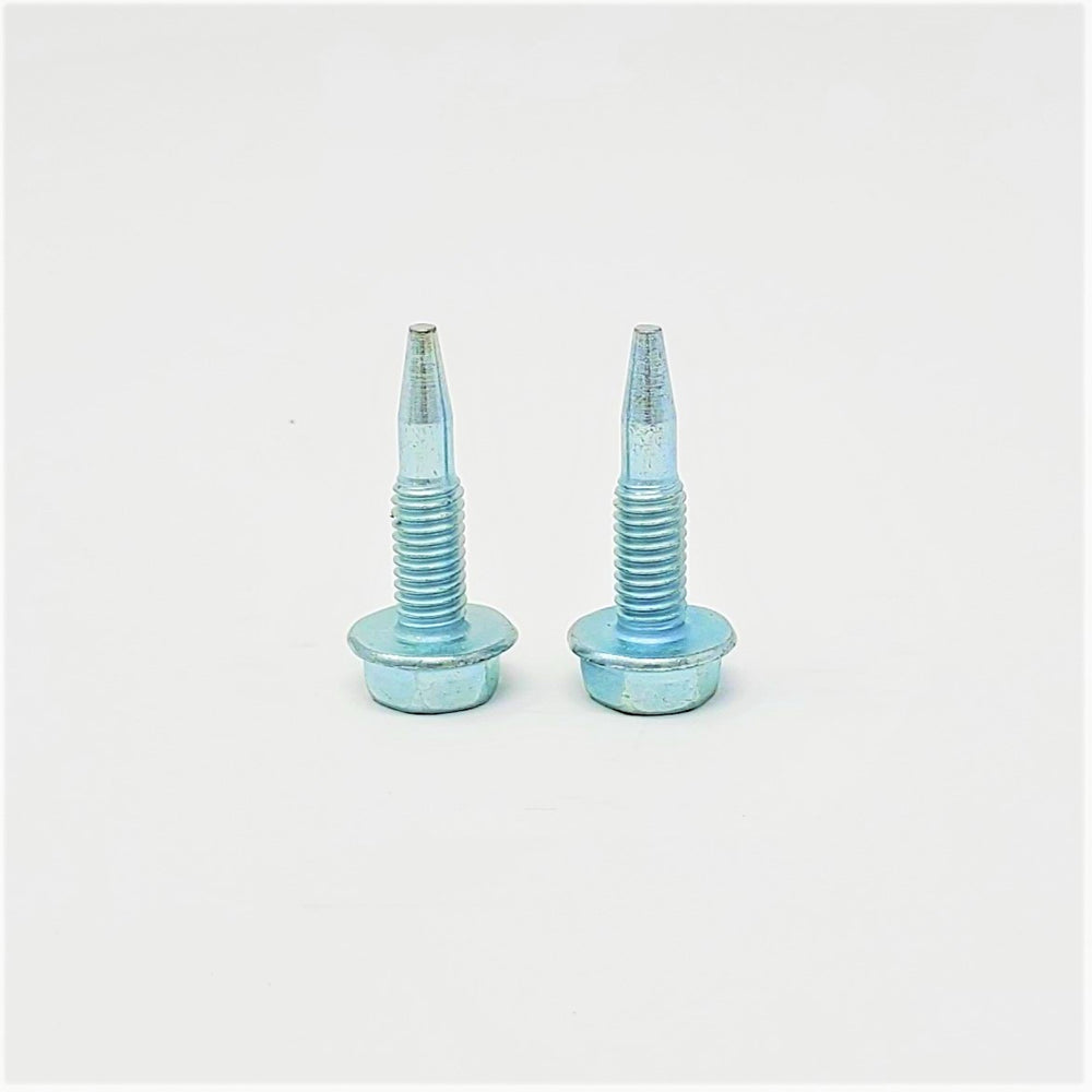 Flange Bolt
