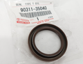 Type T Oil Seal